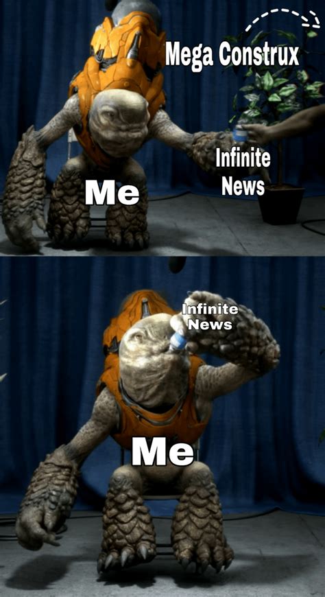 r/HaloStory .